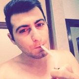 Derebey from Seyhan | Man | 35 years old | Capricorn