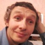 Саша from Novosibirsk | Man | 45 years old | Aquarius