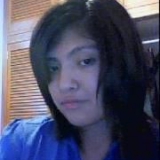 Wamba from Veracruz | Woman | 33 years old | Sagittarius