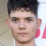 Samuca from Uruacu | Man | 28 years old | Virgo