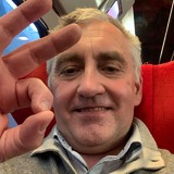5Bernardva8M from Couillet | Man | 62 years old | Cancer