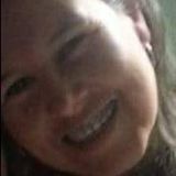 Cristalzinha from Campo Grande | Woman | 48 years old | Cancer