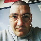 Salvatore from Battipaglia | Man | 40 years old | Virgo