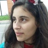 Stefy from Seveso | Woman | 25 years old | Scorpio
