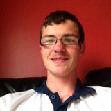 Speedy from Granard | Man | 30 years old | Sagittarius