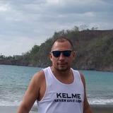 Bratt from Santa Cruz | Man | 41 years old | Virgo