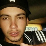 Patrick from Santiago | Man | 25 years old | Leo