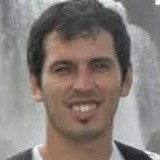 Gerfronterao6 from Marcos Juarez | Man | 43 years old | Aquarius