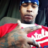 Avenue Jacc from Colton | Man | 38 years old | Gemini