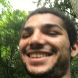 Stevenmorgan from Holley | Man | 26 years old | Aquarius