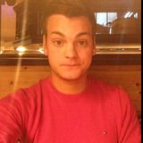 Vladimir Kveton from Saalbach | Man | 35 years old | Aquarius