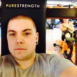 Jokke from Rotselaar | Man | 40 years old | Gemini