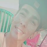 Bin from Campo Grande | Man | 27 years old | Aries