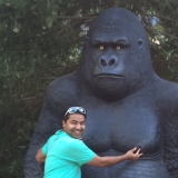 Andy from Grand Rapids | Man | 46 years old | Capricorn