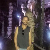 Junior from Sete Lagoas | Man | 46 years old | Pisces