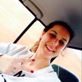 Gica from Amparo | Woman | 37 years old | Scorpio