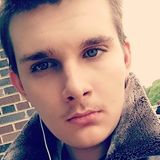 Cowboy from Taberg | Man | 26 years old | Gemini