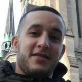 Khalidhayatidi from Basel | Man | 31 years old | Sagittarius