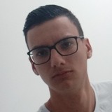 Roni from Maragogi | Man | 26 years old | Cancer