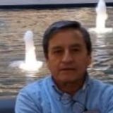 Chato from Xalapa | Man | 68 years old | Aquarius