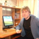 Kyprid from Penza | Man | 57 years old | Aquarius