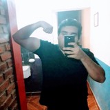 Ccordoba0H4 from San Jose de Jachal | Man | 30 years old | Gemini