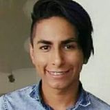 Adrian from Mexico City | Man | 30 years old | Taurus