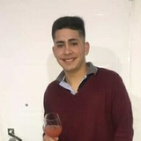 Ezequielchavro from Funes | Man | 35 years old | Cancer