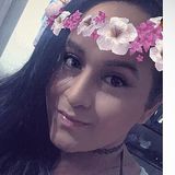 Rapha from Santa Maria | Woman | 41 years old | Leo