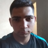 Marcos from Gravatai | Man | 25 years old | Capricorn