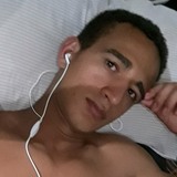 Markinho from Esmeraldas | Man | 27 years old | Taurus