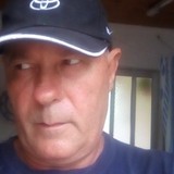 One from Urdinarrain | Man | 58 years old | Aquarius