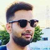 Inocent from Strasbourg | Man | 26 years old | Libra