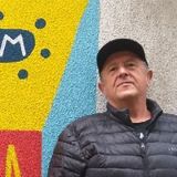 Idilio from Amadora | Man | 58 years old | Scorpio
