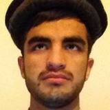 Najibullah from Marseille | Man | 26 years old | Aquarius