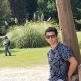 Moises from Lebu | Man | 25 years old | Capricorn