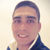 Berint from Sanliurfa | Man | 30 years old | Taurus