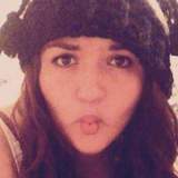Damianabustos from León | Woman | 27 years old | Libra