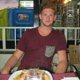 Nicolaisandholm from Aalborg | Man | 34 years old | Cancer