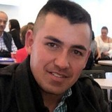 Leoking from El Rosal | Man | 31 years old | Pisces