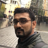 Abhijeet from Prague | Man | 38 years old | Taurus