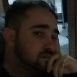 Carioca from Lajinha | Man | 33 years old | Leo