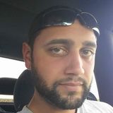Cmax from Holley | Man | 42 years old | Pisces