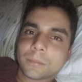 Ricardo from Puerto Iguazu | Man | 34 years old | Cancer