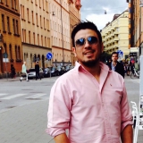 Nito from Skärholmen | Man | 45 years old | Gemini