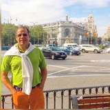 Viewcaribbea2W from La Romana | Man | 35 years old | Scorpio