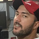 Fabao from Aguia Branca | Man | 39 years old | Capricorn