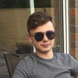 Maxime from Oupeye | Man | 27 years old | Leo