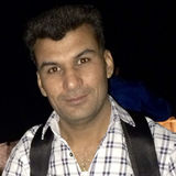 Shaidonali from Brescia | Man | 40 years old | Capricorn