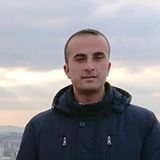 Umank from Ankara | Man | 39 years old | Aquarius
